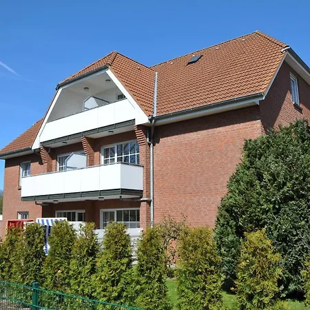 Haus Antonie 1Og *
