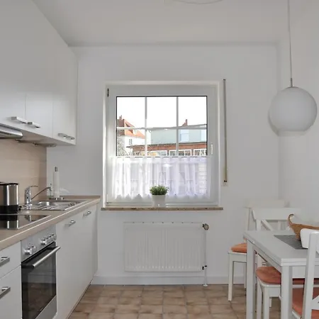 아파트 Haus Antonie 1Og