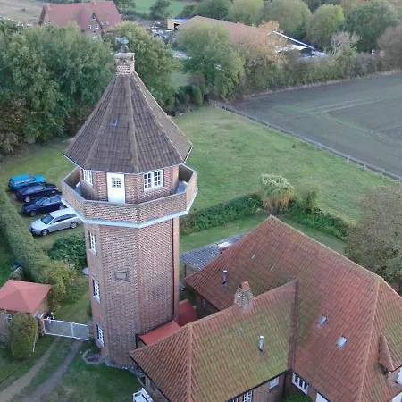 Haus Antonie 1Og